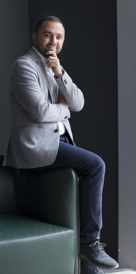 Il Tuo Tempo Consulting - Chi Sono (page)